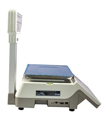 VEVOR Electronic Price Computing Scale, 66 LB Digital Deli Weight