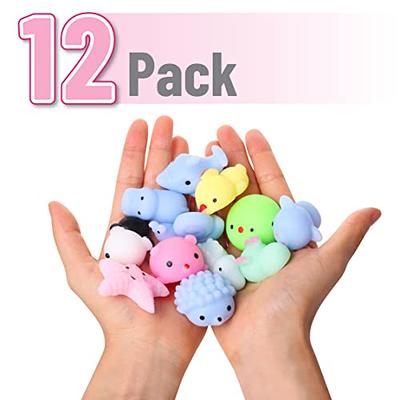 Mr. Pen- Squishy Pack, Squishies, Squishy, Squishes for Kids, Squishy Toy, Pack, Squishes, Squishy Animals, Stress Relief Mini Squishes, Small Toys for Kids - Yahoo Shopping
