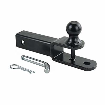 Las Vegas Raiders Oval 2 Hitch Receiver