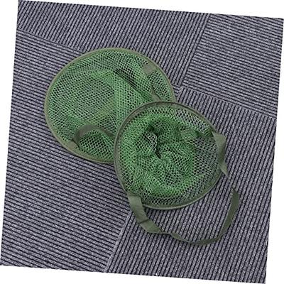 YVLEEN Kids Fishing Net for Lakes - Minnow Nets for Kids