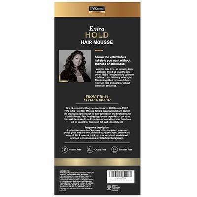 Tresemme Gel Ultra Firm Control#5 9oz Tube (3 Pack) : : Beauty &  Personal Care