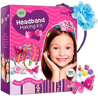 WATINC 32Pcs Scratch Paper Animal Masks, DIY Rainbow Color Mask