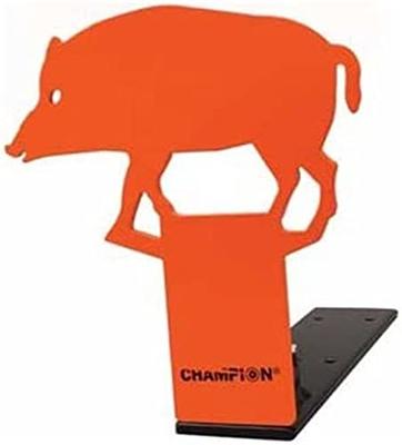 Champion Targets Chain Hanging Set