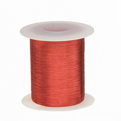 32 AWG Enameled Copper Wire Temperature Rating 155 degree Cegree C
