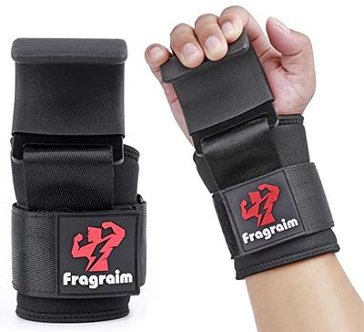 Wrist Band for Men & Women, Wrist Supporter for Gym. Wrist Wrap/Straps Gym  Accessories for Men for Hand Grip & Wrist Support. While Workout.