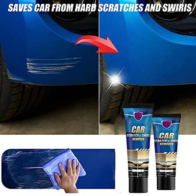 CLICK CLEAN Cleaning Gel for Car, 7oz Car Detailing Tools, Car Cleaning  Putty Gel, Car Interior