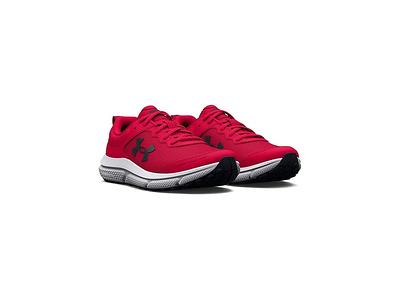 Under Armour Assert 10 Red / Black