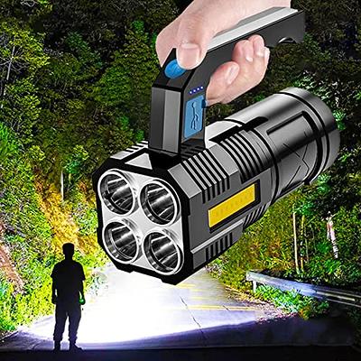 Etekcity Camping Lantern Battery Powered Led For Power Outages, Emergency  Light For Hurricane Supplies Survival Kits, Operated Lamp, Camping Gear  Acce