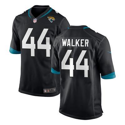 Washington Commanders Nike Game Team Colour Jersey - Custom