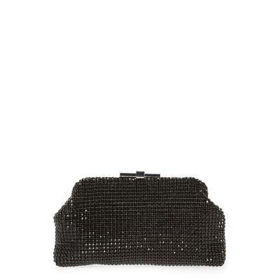 Women's Beautiful Crystal Clutches