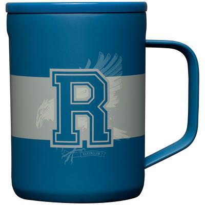 Ravenclaw's Seal - Travel Mug - 16 oz.