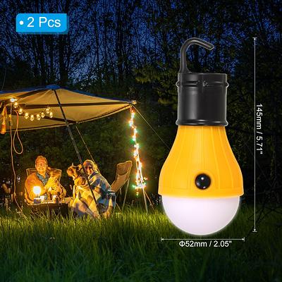 Camping Lights and Lanterns - Tent Lights