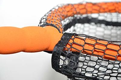 Fly Fishing Net Landing Net Rubberfishing Net Wade Fishing Surf