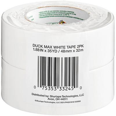 2WIDE X 60 YDS GREY DUCT TAPE