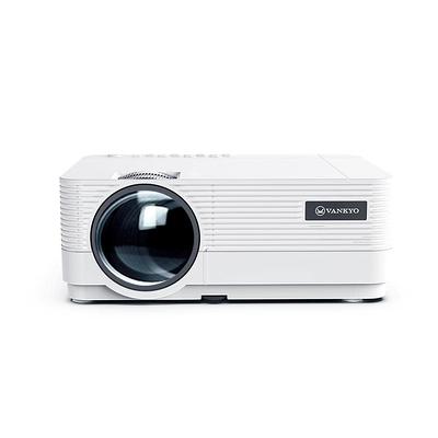 Kodak Luma 400 1280 x 720 HD Mini Smart Portable Projector with 200 Lumens,  Wi-Fi and Bluetooth RODPJS400 - The Home Depot