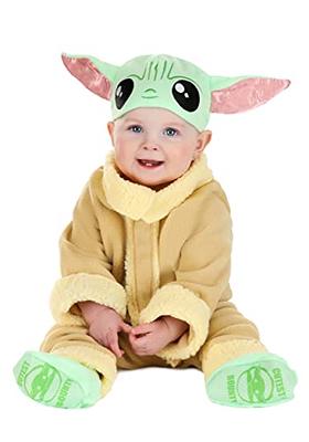 Rubie's Costume Company Officially Licensed Star Wars Baby Yoda