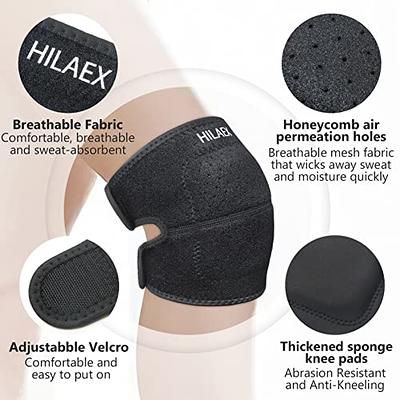 Thickened Sponge Pad Sports Knee Pads Dancing Volleyball Yoga