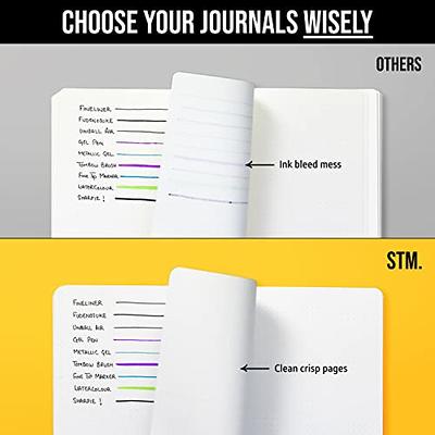 Scribbles That Matter Journals