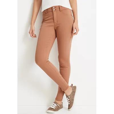 Lane Bryant Ultra High-Waist Shaping Leggings