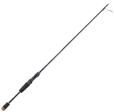 Bass Pro Shops Panfish Elite Spinning Rod - 6'2″ - Light - Yahoo Shopping