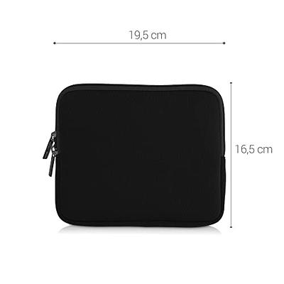 Shopping e-Reader Strap Pouch Zipper, - 6,8-7\