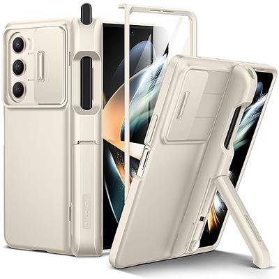 Samsung Galaxy Z Fold 3 Full Body Cover Hinge Protection Case with