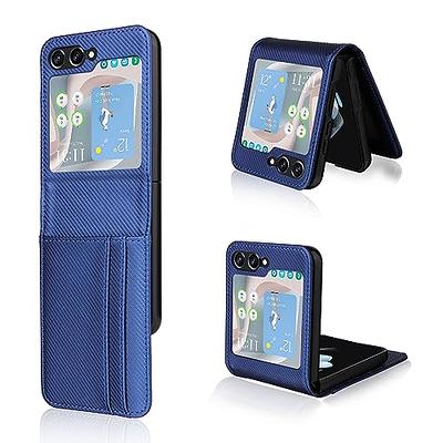 S-View Wallet Case for Galaxy A54 5G, Black Mobile Accessories -  EF-ZA546CBEGUS