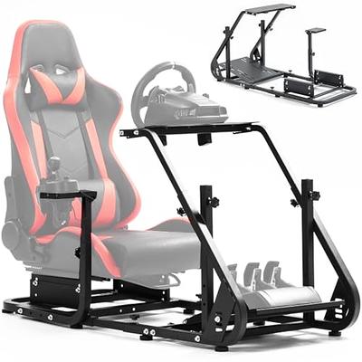 Sim Racing Rig Logitech G923 Wheelstand Pro PS4 / PS5 / PC in
