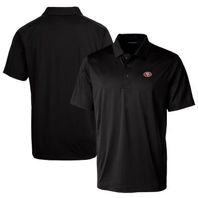 Men's Reyn Spooner Black San Francisco Giants Performance Polo