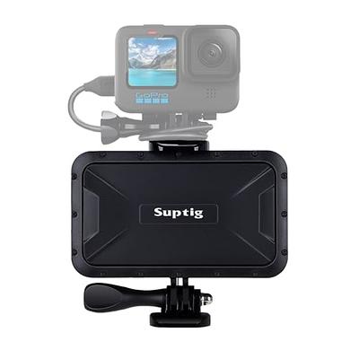 Cámara Digital GoPro Hero 12 Black Holiday Bundle