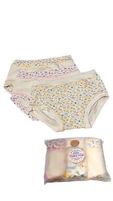  Underwear for transgender kids cotton panty for