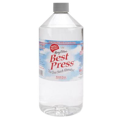 Mary Ellen's Best Press Refills - 1 Gallon - Unscented