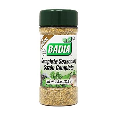 Badia Complete Seasoning, Shop