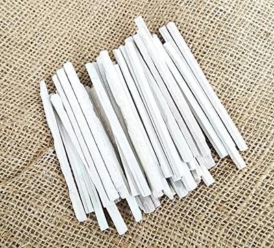 Edible Slate pencils White Slate Pencils Natural Lime Stone Slate Chalk  Pencil (20 Pencils) (100) - Yahoo Shopping