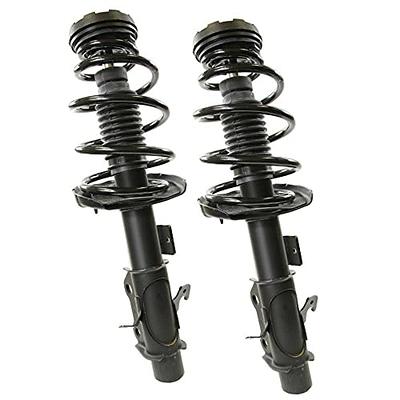 Shoxtec Front Pair Complete Struts Assembly Replacement for 2010