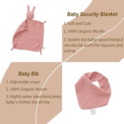 okdiy Baby Shower Gifts for Boys and Girls,Newborn Baby Gifts Set,Gender  Neutral Baby Gift,Unique New Baby Gifts Basket Box Essential Stuff. Muslin  Bunny Blanket Toy,Wooden Teether,Baby Bib(Pink） - Yahoo Shopping
