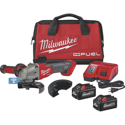 Milwaukee M18 SWITCH TANK 4 Gallon Backpack Water Supply Kit 2820-21WS -  Acme Tools