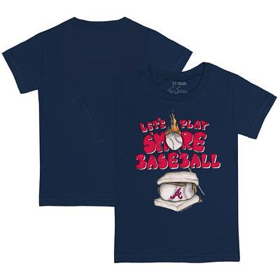 Houston Astros TT Rex Tee Shirt 3T / Navy Blue