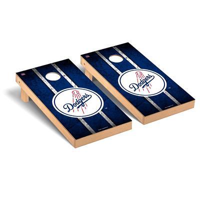 Dallas Cowboys 2' x 3' BAGGO Vintage Cornhole Board Set