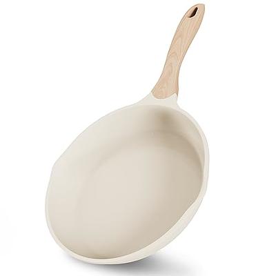 Beige Cookware & Bakeware