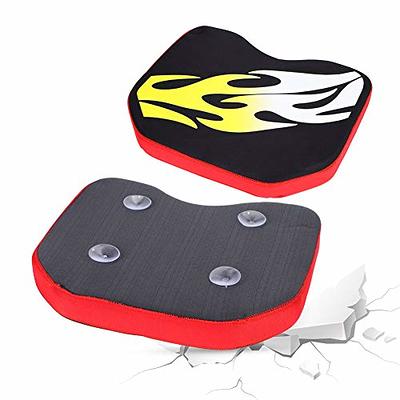 Soft Kayak Seat Pad- Comfy Kayak Seat, Seat Pad for Kayak, Seat Cushion,  Canoe Seat Pad