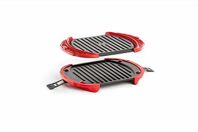 Nordic Ware Stovetop Sandwich Grill and Press