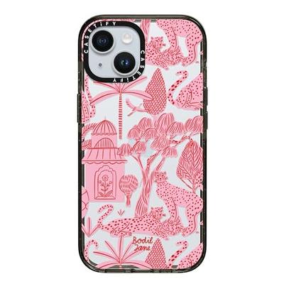  CASETiFY Impact Case for iPhone 15 Pro Max [4X