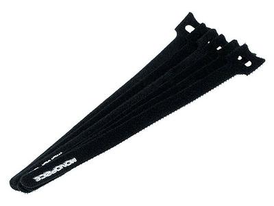 Gardner Bender 14-in Multiple Sizes Nylon Universal Cable Ties Black with  Uv Protection (300-Pack) in the Cable Zip Ties department at