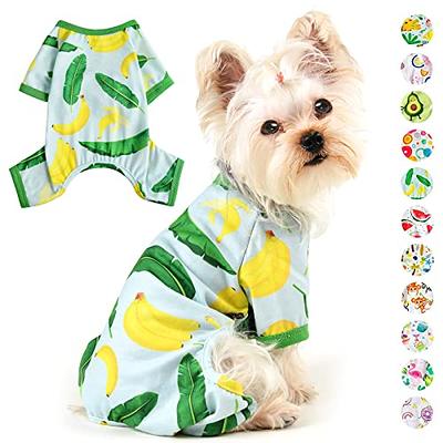 Cute Dog Clothes,Dog T Shirt for Medium Dogs.Dog Clothes for Small Dogs Girl  Boy,Puppy.Breathable Soft Dog Costume Pet Dogs Cats,Pet Pullover Jumper,Cat  Clothes (S-(48lb), Chest14, Aqua) S-(48lb), Chest14 Aqua