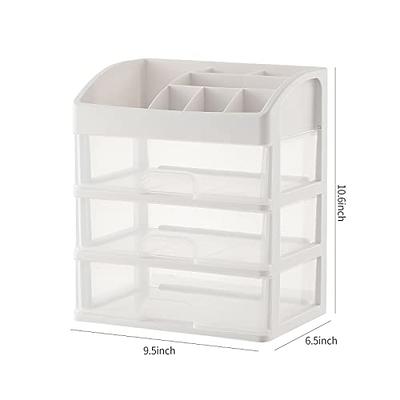  6 Pcs Mini Drawer Organizer Small Organizer with