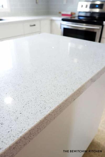 Snow White Quartz Countertops Natural Stone City Natural Stone