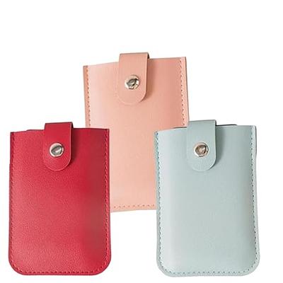 SIFA Genuine Leather RFID Protected Credit Card Holder||Money Purse||Pocket  Wallet for Men