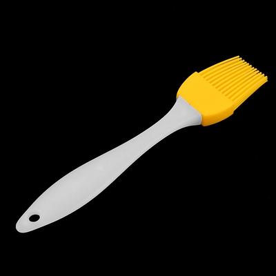 Heat Resistant Head-up Silicone Basting Brushes | U-Taste