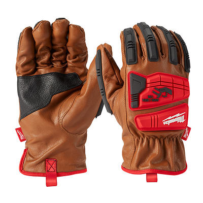 Milwaukee 48-73-8730 Cut Level 3 High Dexterity Polyurethane Dipped Gloves - S